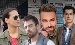 Ünlülere yönelik uyuşturucu operasyonu: Murat Dalkılıç, Kaan Tangöze ve İsmail Hacıoğlu gözaltına alındı