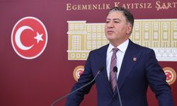 CHP'li Emir: Ticaret bitmemiş, 2025'te Gizli Ülke'ye 45,7 milyon dolarlık ihracat var