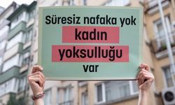 AKP'den nafaka düzenlemesi: Süresiz nafaka kaldırılacak mı?