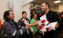 Narlıdere Belediyesi'nden şiddete sıfır tolerans