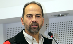 Nasuh Mahruki İzmir'de afet zirvesinde konuştu: Takdir-i İlahi değil, takdir-i siyasi