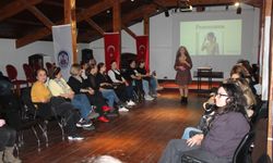 Efes Selçuk’ta doğru nefes alma eğitimi