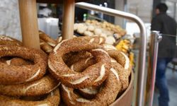 O ilde ekmek, pide ve simide zam!