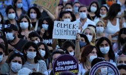 Ocak ayında İzmir'de en az 4 kadın öldürüldü