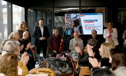 Başkan Günel: Sosyal belediyecilikten asla taviz vermeyeceğiz