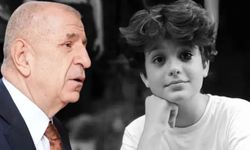 Ümit Özdağ'dan Ahmet Minguzii paylaşımı: Seni asla unutmayacağız