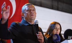 Özel Bolu'dan seslendi: Tanju Özcan utanılacak değil övünülecek iş yaptı