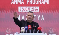 Özel 6 Şubat depreminin üçüncü yılında konuştu: Biz siyaseti parayla, panoyla yapmıyoruz!