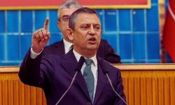 Özel'den 'Tanju Özcan' açıklaması: Düşman hukuku işletiliyor