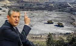 Özel'den AYM'ye Akbelen çağrısı: Erdoğan'a dur deyin!