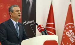 Özgür Özel açıkladı: Yargıda ve ekonomide CHP’nin çözüm planı!