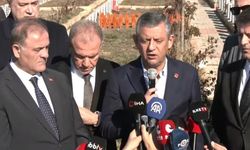 Özel Adıyaman'da: Bu acıdan ders çıkarmak birinci vazifemiz