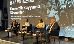 Ekonomik kayyuma direniş İzmir’de anlatıldı: Selçuk’ta başlayan mücadele Türkiye’ye yayılacak