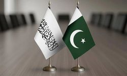 Pakistan Afganistan'a savaş ilan etti!