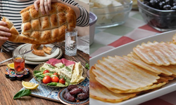 Sahura 10 dakikada hazır: Pankek tost nasıl yapılır?