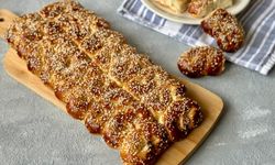 Ramazan ayının vazgeçilmezi: Ramazan simidi nasıl yapılır?