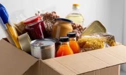 Ramazan kolisi cep yakıyor!