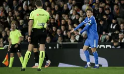 Real Madrid’de Arda Güler krizi: Genç yıldız tepki gösterip terk etti