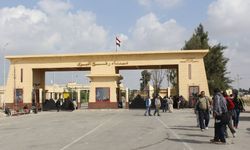 Gazze biraz olsun nefes alacak: Refah Sınır Kapısı yeniden açıldı!