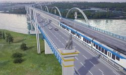 Yapımı yılan hikayesine dönmüştü: Köprünün ismi değişti, maliyeti katlandı!