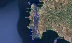 Seferihisar'daki sit alanı davasında kritik rapor açıklandı: Bilimsel ve teknik açıdan uygun değil!