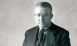 CHP’li Adıgüzel’den Sabahattin Ali soruları: Mezar yeri nerede?