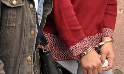 Saç örme videosu paylaşan lise öğrencisi tutuklandı