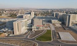 Şehir hastanelerine dev bütçe: Harcama milyarları aşacak!