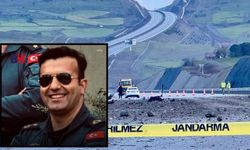 Balıkesir’de F-16 uçağı düştü: Şehit pilot İzmir'de son yolculuğuna uğurlanacak!