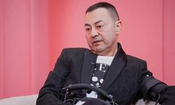 Serdar Ortaç hastaneye mi kaldırıldı? İlk açıklama geldi