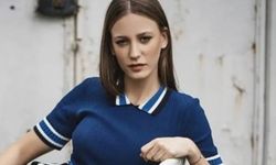 Serenay Sarıkaya’nın yeni adresi bağımsız sinema!