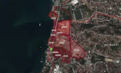 Şişecam’dan Tarihi Satış: İstanbul Boğazı’ndaki denize sıfır arsa el değiştirdi