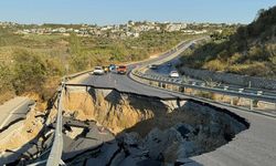 Yol yaptık masalının sonu: Rant uğruna canımıza kast ediliyor!