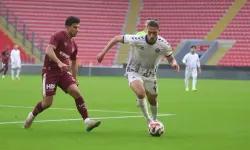 Söke’nin yıldızı Süper Lig yolcusu!