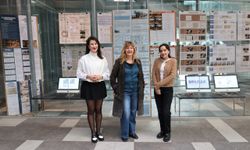 İEÜ’de yapay zeka sergisi: İnsan dokunuşu şart!