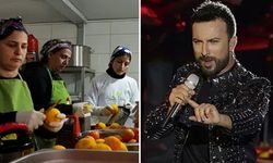 Hatay’da umudun adı kadın kooperatifleri: Tarkan'ın paylaşımı satışları artırdı