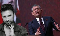 Özel'den Tarkan'a çağrı: Kartepe’ye bir destek atar inşallah!