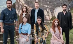 Taşacak Bu Deniz neden yayınlanmadı? Ne zaman yayınlanacak?