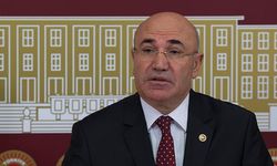 TBMM’de kavga çıkmıştı: Mahmut Tanal olayın perde arkasını anlattı