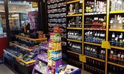 Migros işçilerine destek: Tekel bayilerinden Efes boykotu