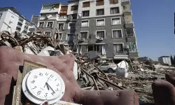 TESK'ten deprem bölgesi için çağrı: Esnafın kredi borçları ertelenmeli