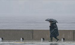 İzmirliler dikkat: Gök gürültülü yağmur ve kuvvetli yağış kapıda!