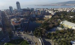 Mimarlar Odası'ndan Basmane Çukuru açıklaması: 84 metre bir lütuf değil, gökdelen dayatmasıdır!