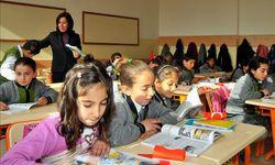 MEB'in talimatıyla 4-6 yaş grubundaki çocuklar camiye götürülecek