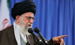 Hamaney’den ABD’ye tehdit: Güçlü bir yanıt vereceğiz!