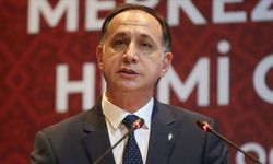 MHK Başkanı Ferhat Gündoğdu: Gol iptali doğru karar!