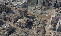 Deprem bölgesinde eğitim de enkaz altında!