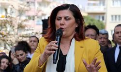 Çerçioğlu’ndan nezaket dersi: Erdoğan’ın yürüyeceği halıyı ütületti!