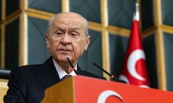 Bahçeli: Öcalan umuda, Ahmet'ler makama, Demirtaş yuvasına