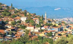 İzmir’in o ilçesinde vatandaşı rahatlatacak uygulama: Kırsal mahallelerde katı atık bedeli kaldırılıyor